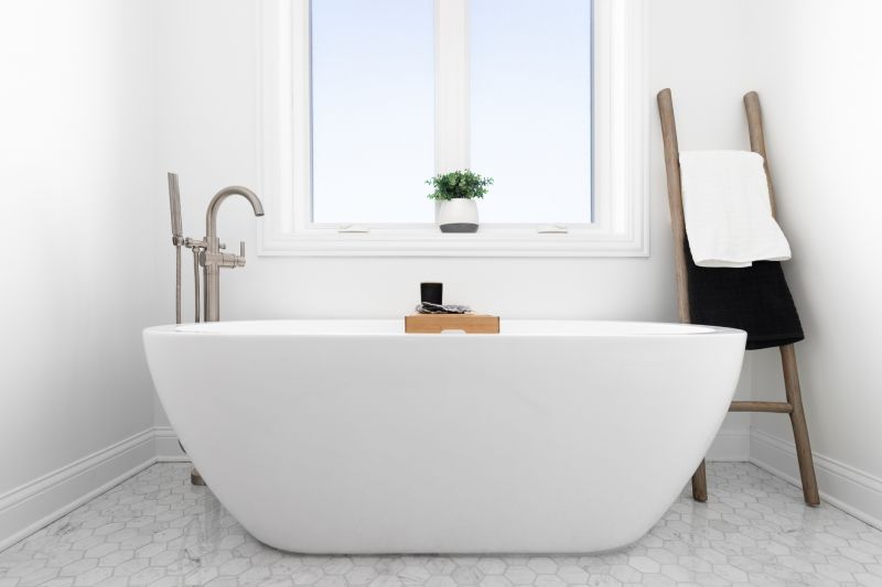 Traditional Bathtub Options