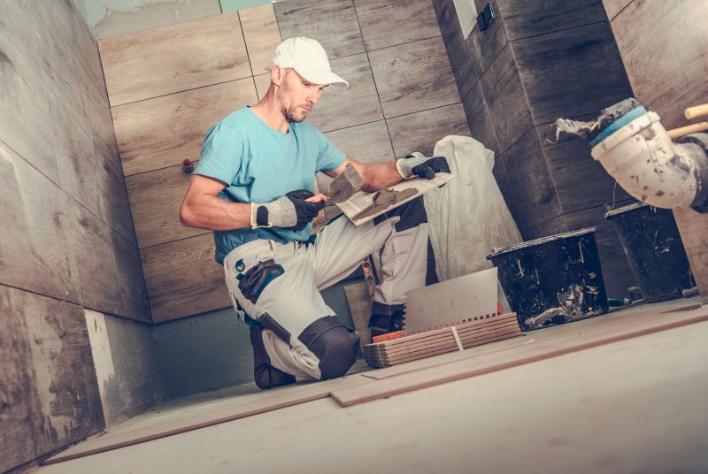 Top Bathroom Remodeling Companies in Cambridge, OH