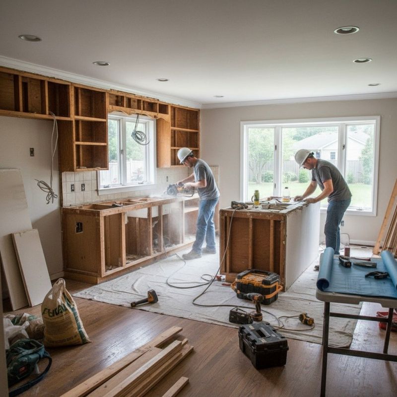 Top Bathroom Remodeling Companies in Cambridge, OH