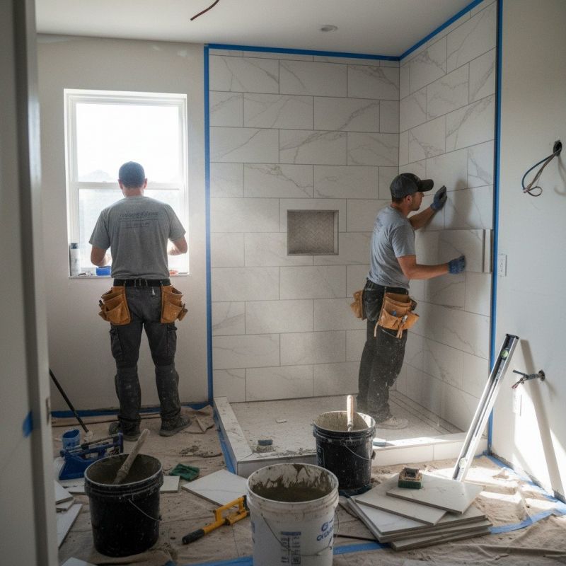 Top Bathroom Remodeling Companies in Cambridge, OH