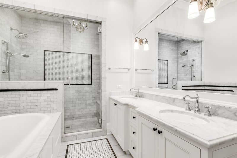 Best Bathroom Remodeling Contractors in Marietta, OH